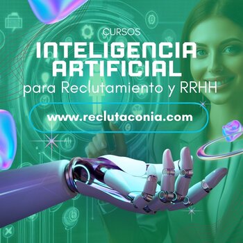 México Querétaro Cursos IA Generativa Reclutamiento Recursos Humanos ...