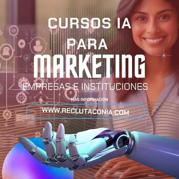 Certificación Inteligencia Artificial Generativa GenAI