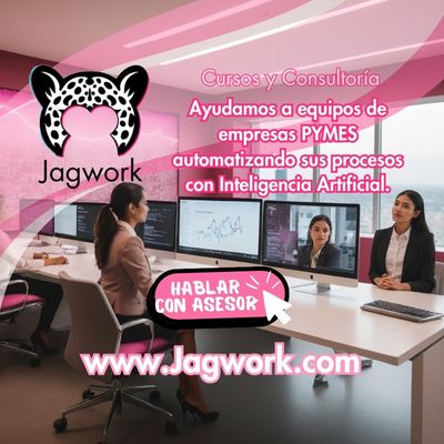 Culiacán Cursos Automatización procesos Reclutamiento Inteligencia Artificial.