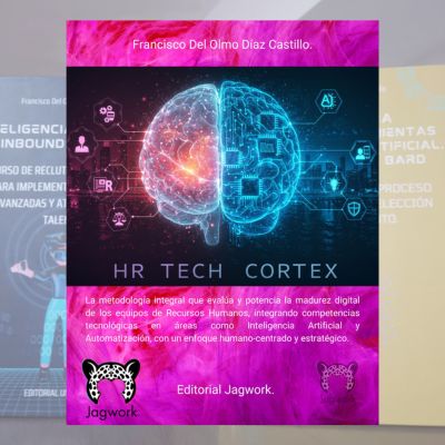 Cursos Automatización procesos Reclutamiento Inteligencia Artificial.