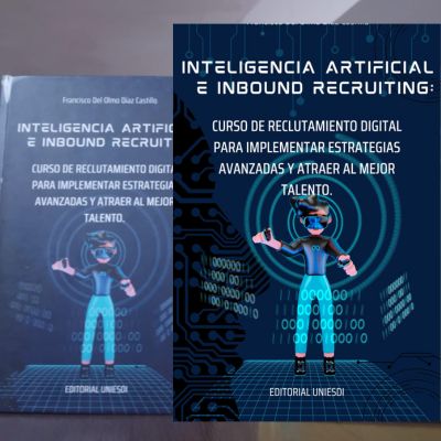 Cursos Automatización procesos Reclutamiento Inteligencia Artificial.