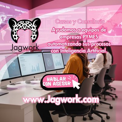 Cursos Automatización Recursos Humanos Inteligencia Artificial