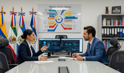 Jagwork Consultoría en Transformación Empresarial