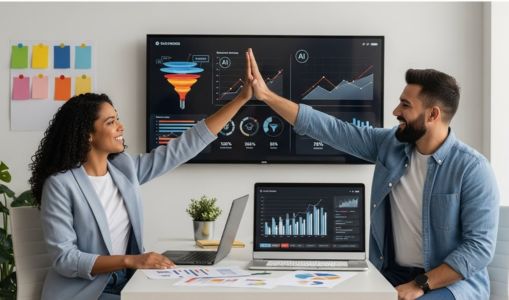 Jagwork Consultoría en Transformación Empresarial