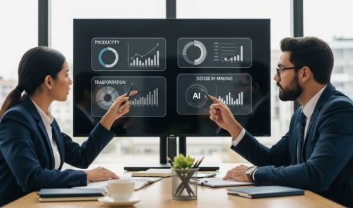 Jagwork Consultoría en Transformación Empresarial