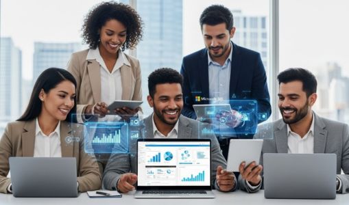 Jagwork Consultoría en Transformación Empresarial